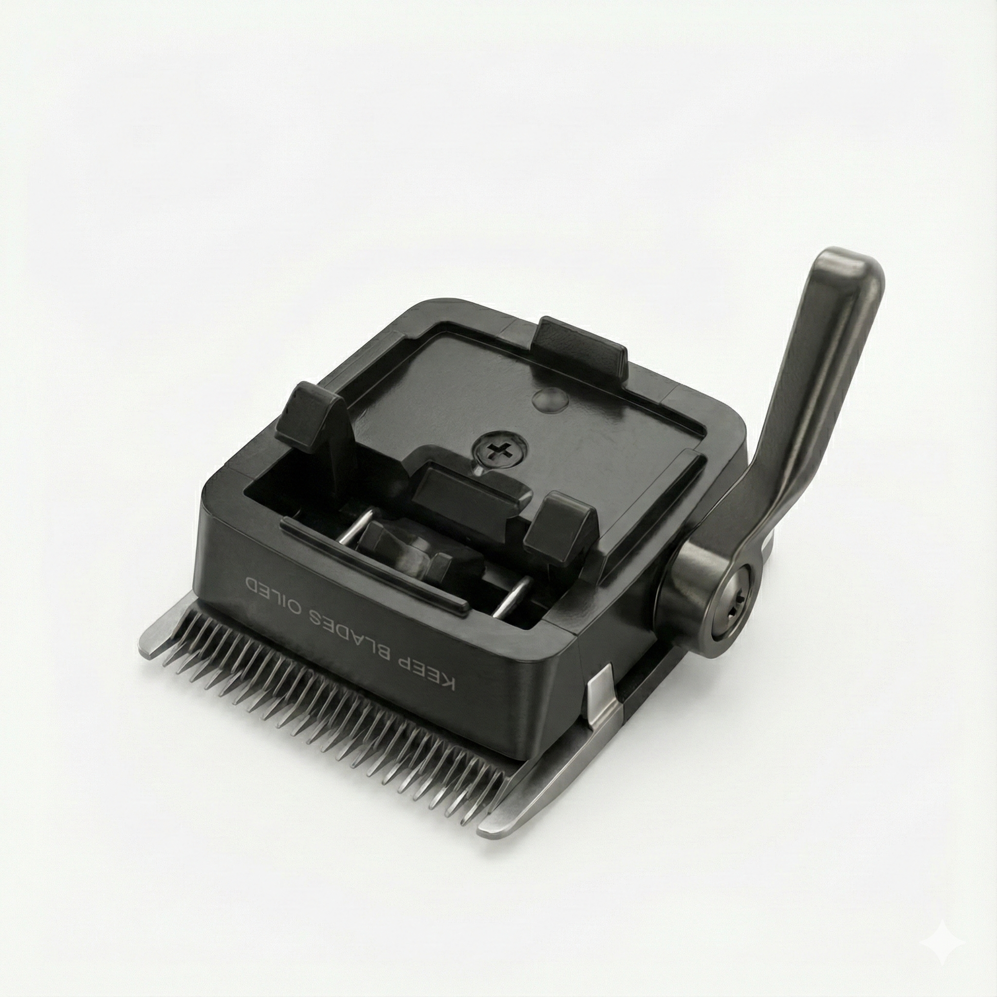 UNKWN Cyclone Clipper Professional Replacement Blade