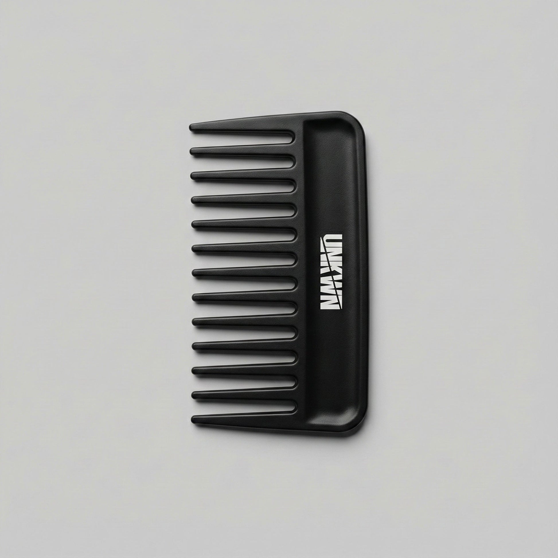 UNKWN Professional Wide Tooth Styling Comb for Detangling