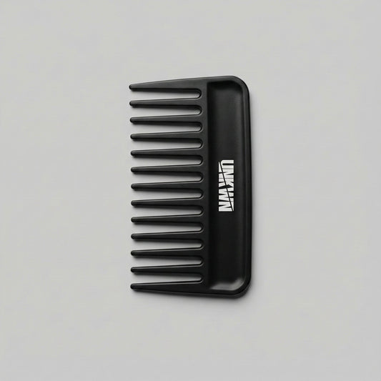 UNKWN Professional Wide Tooth Styling Comb for Detangling