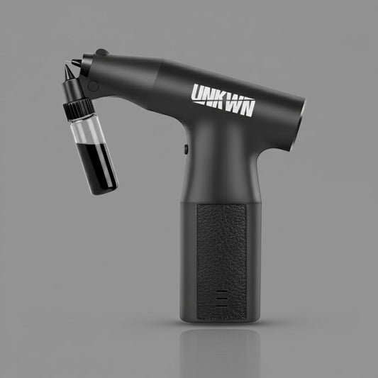 UNKWN UNKNCSG Professional Barber Airbrush Compressor