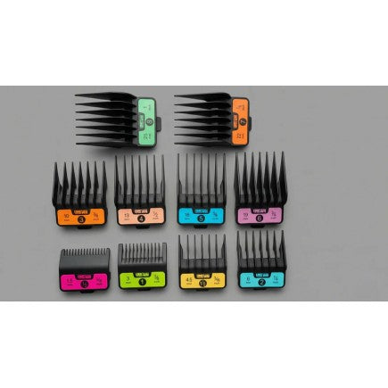UNKWN Vortex Cyclone Clipper UNK1C Quiet Fade Clipper