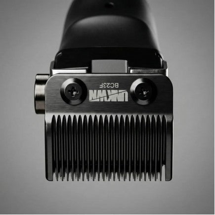 UNKWN Vortex Cyclone Clipper UNK1C Quiet Fade Clipper