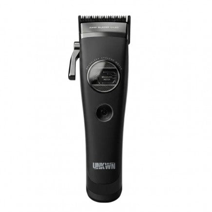 UNKWN Vortex Cyclone Clipper UNK1C Quiet Fade Clipper