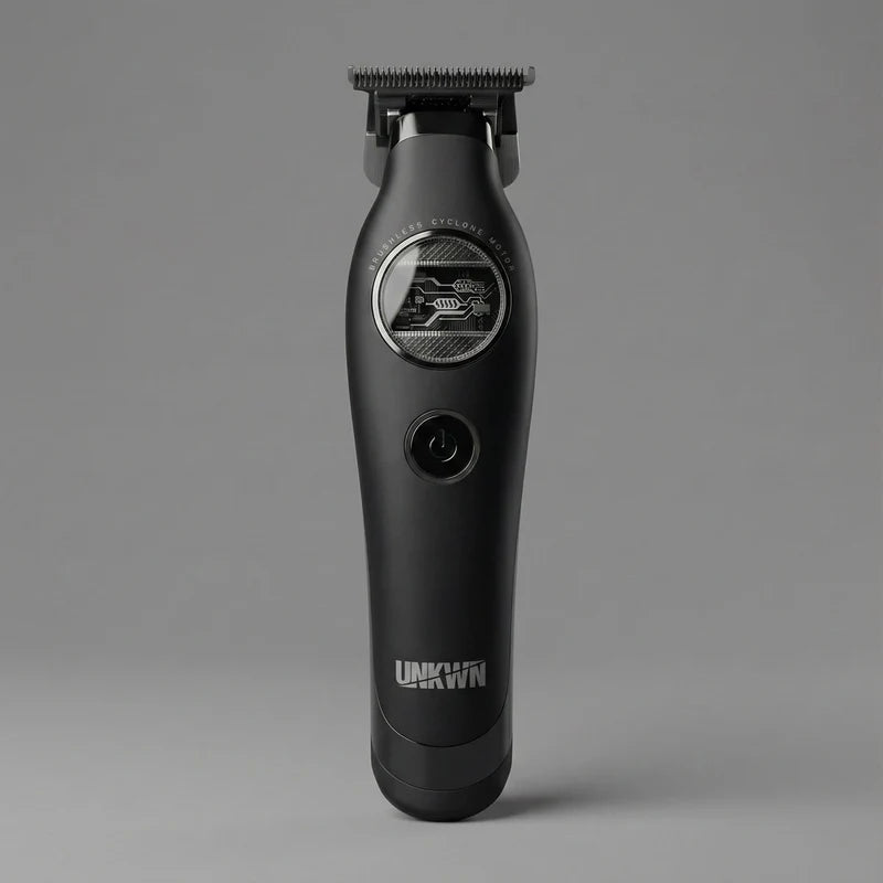UNKWN Vortex Cyclone Trimmer UNK1T Ultra Quiet T-Blade