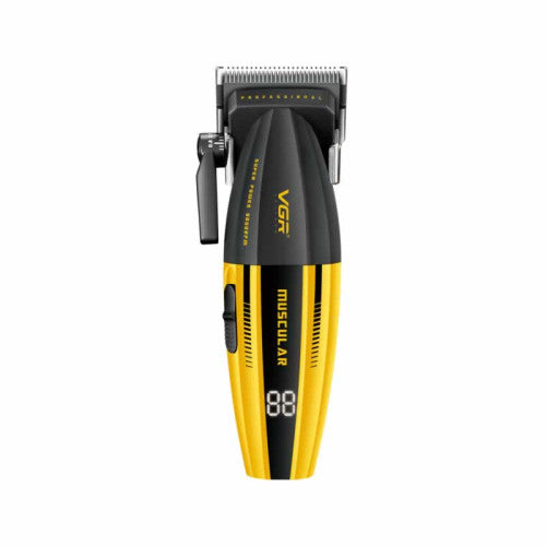 VGR V-285C Muscular Compact Clipper – 9,000 RPM
