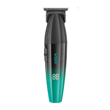 VGR V-906 Pro Trimmer – BlackGreen 9,000 RPM