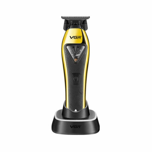 VGR V-994 Vector Motor Trimmer – Gold 10,000 RPM
