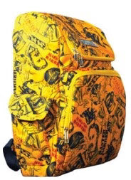 Vincent Barber Backpack Gold #VT10300 professional barber tool organizer bag