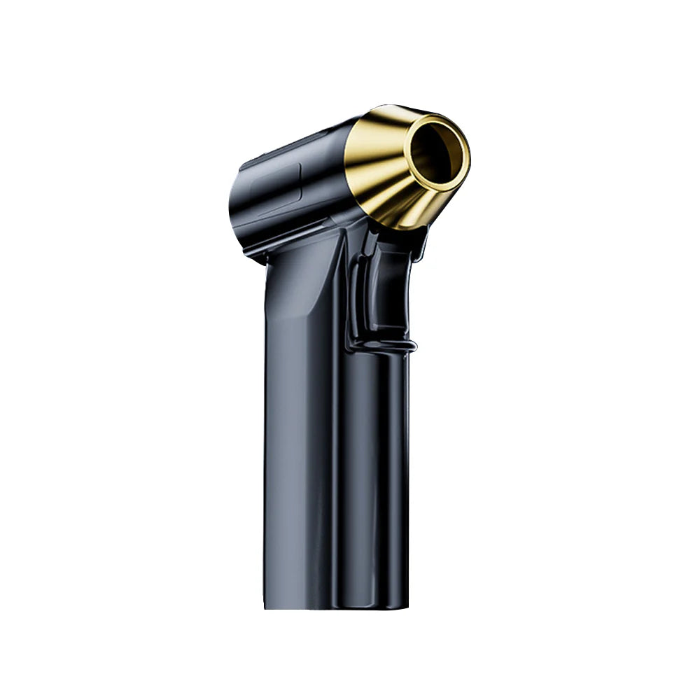 Violent Turbo Air Duster rechargeable aluminum cleaning blower