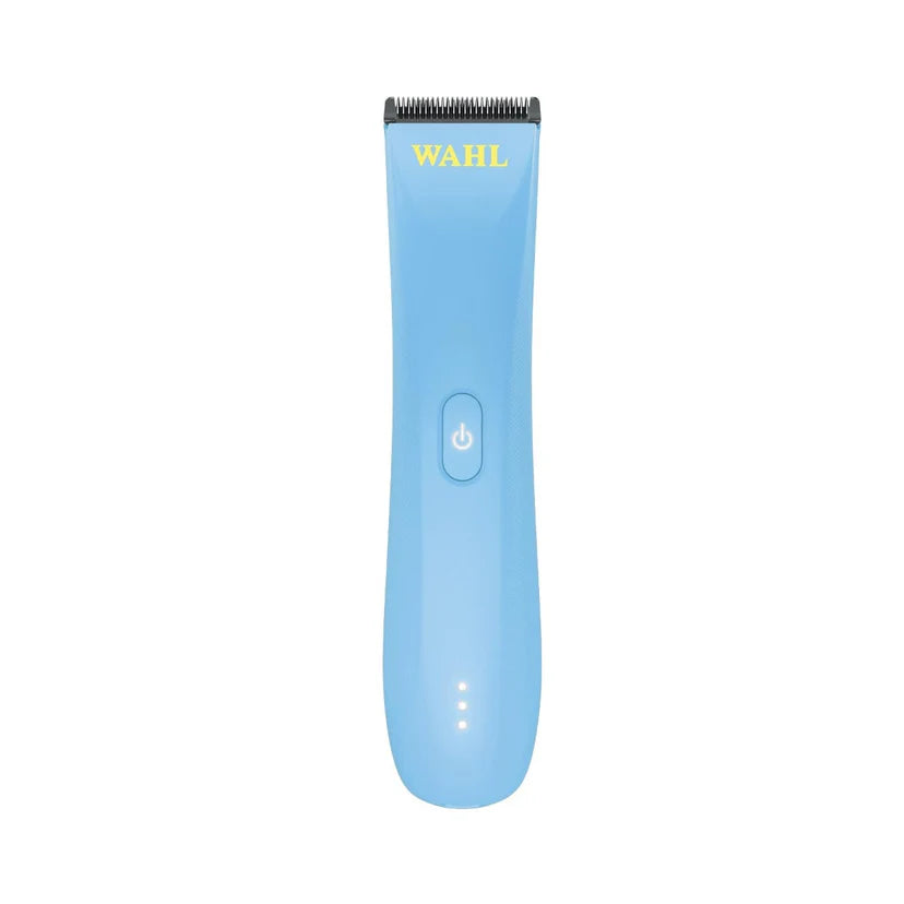 Wahl Cordless Peanut Li Blue #3026714