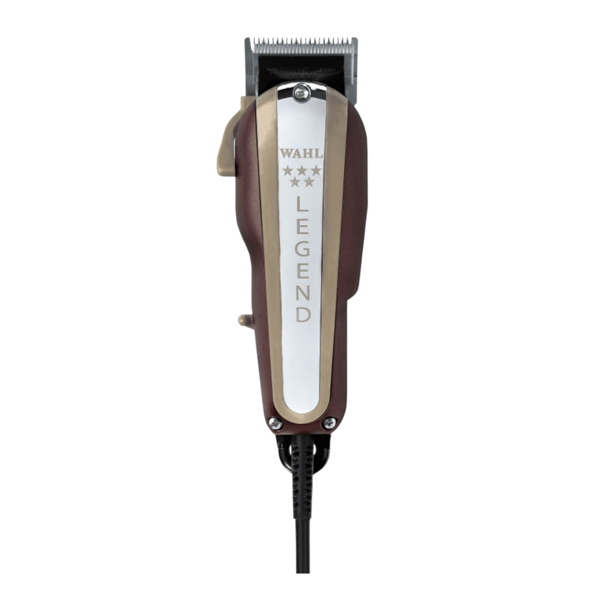 Wahl 5 Star Legend Corded Clipper #08147 – front product view