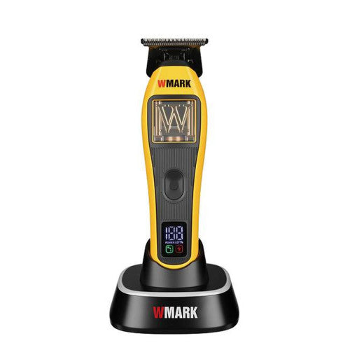 WMARK NG-XT1 PLUS Vector Motor Trimmer with DLC Stainless Steel T-Blade