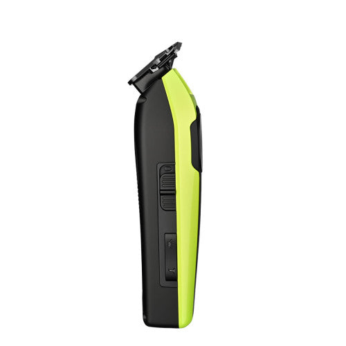 WMARK NG-VT4 PLUS Compact BLDC Motor Trimmer Green with DLC Blade