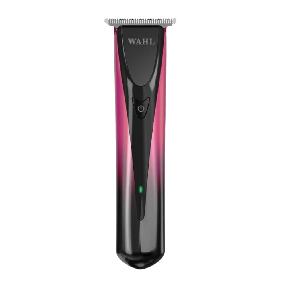 Wahl ColorStyle Duo Cordless Trimmer #3031783 – U-Blade & T-Blade