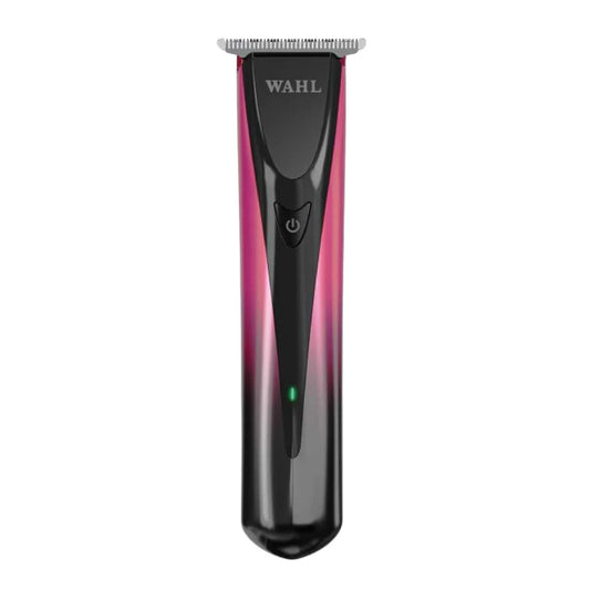 Wahl ColorStyle Duo Cordless Trimmer #3031783 – U-Blade & T-Blade