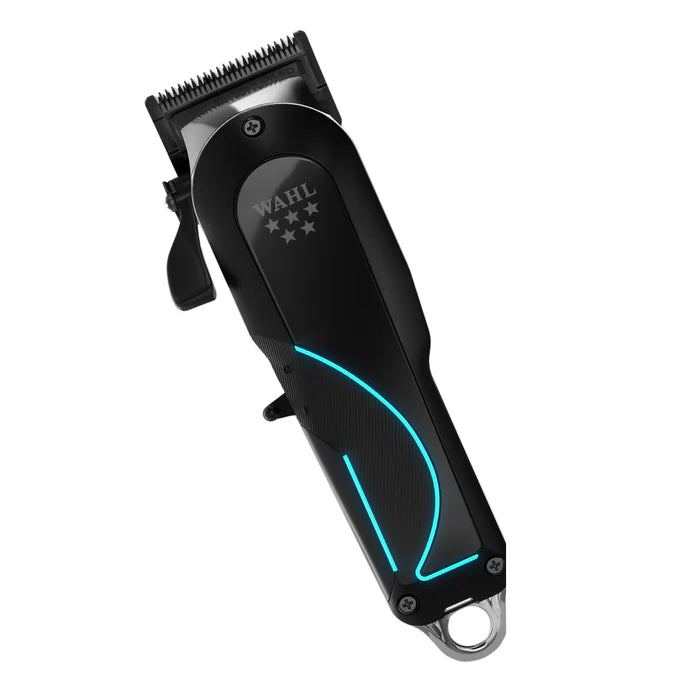 Wahl Senior 2.0 cordless professional clipper with 8000 RPM brushless motor