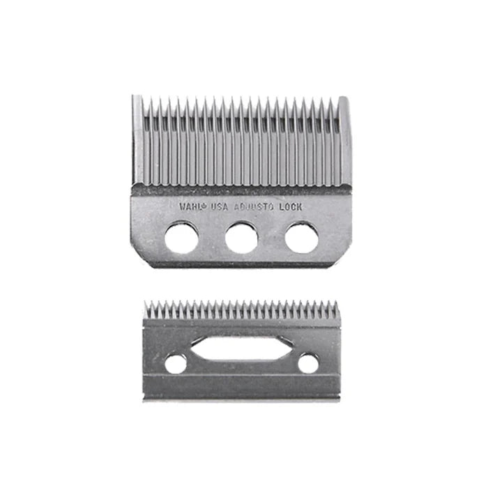 Wahl 1005 Adjusto-Lock clipper blade adjustable 3-hole