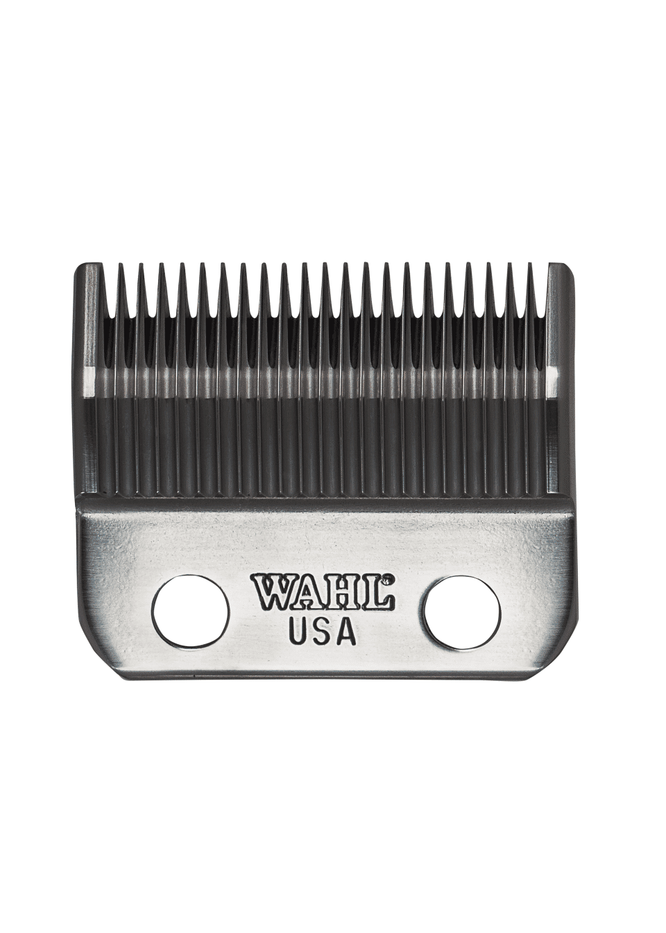 Wahl 1006 standard 2-hole adjustable clipper blade
