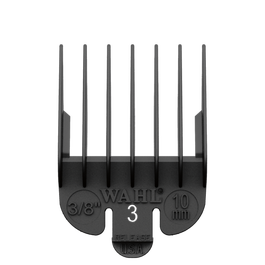 Wahl #3 clipper guard 3/8 inch full size