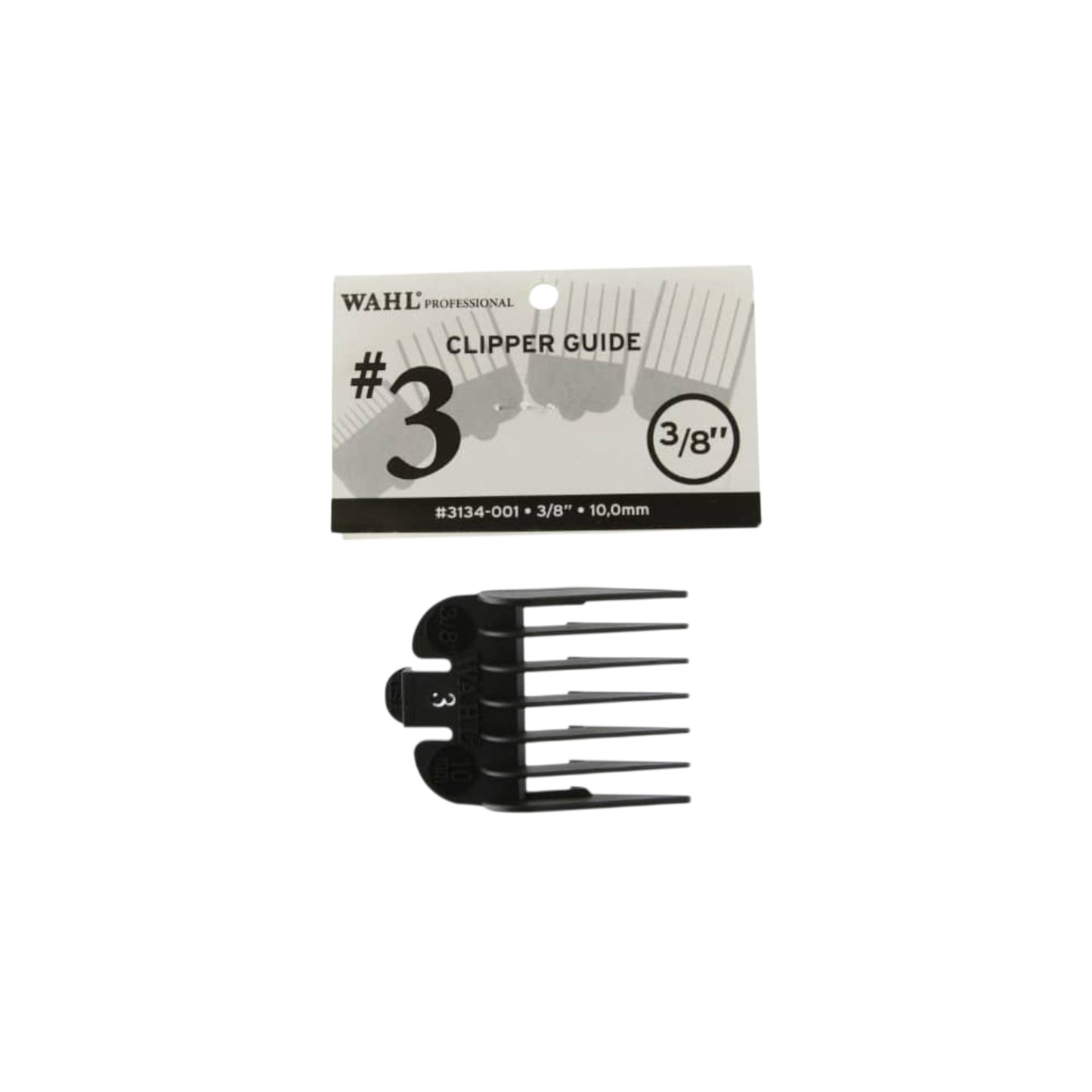 
#3 WAHL ATTACHMENT COMB #3134-001