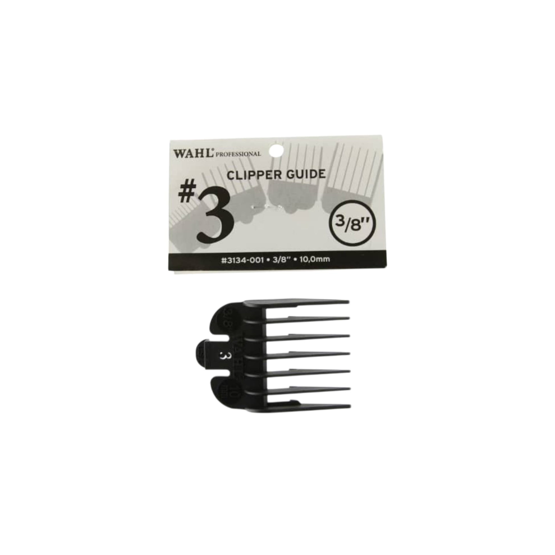 
#3 WAHL ATTACHMENT COMB #3134-001