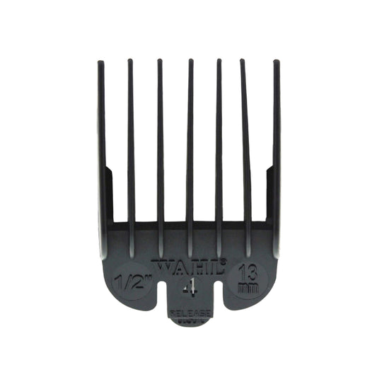 Wahl #4 Black Clipper Guide #3144-001