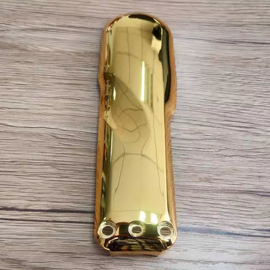 Wahl 5-Star Senior Clipper Transparent Lid – Gold