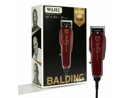 Wahl 5 Star Balding Clipper #8110