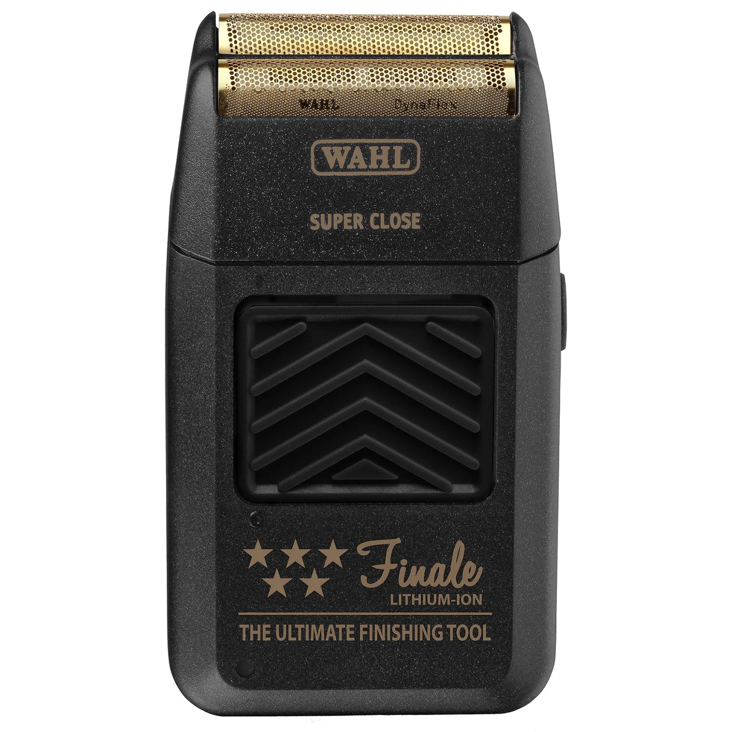 Wahl 5 Star Finale Super Close Shaver #8164
