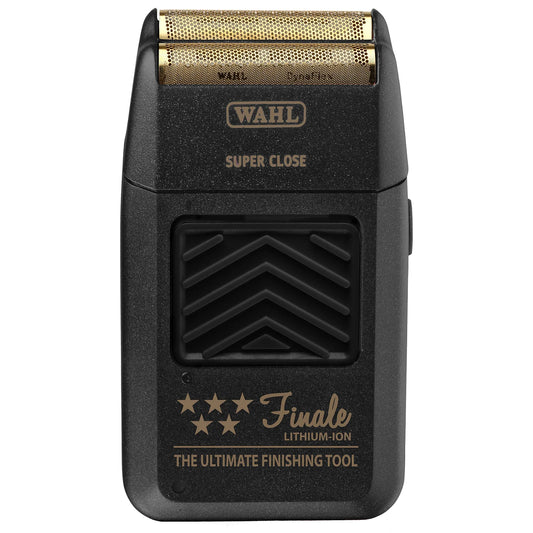 Wahl 5 Star Finale Super Close Shaver #8164