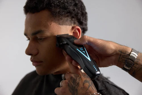 Wahl 5 Star Vapor Switch Cord Cordless Clipper #3028866