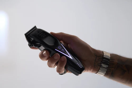 Wahl 5 Star Vapor Switch Cord Cordless Clipper #3028866