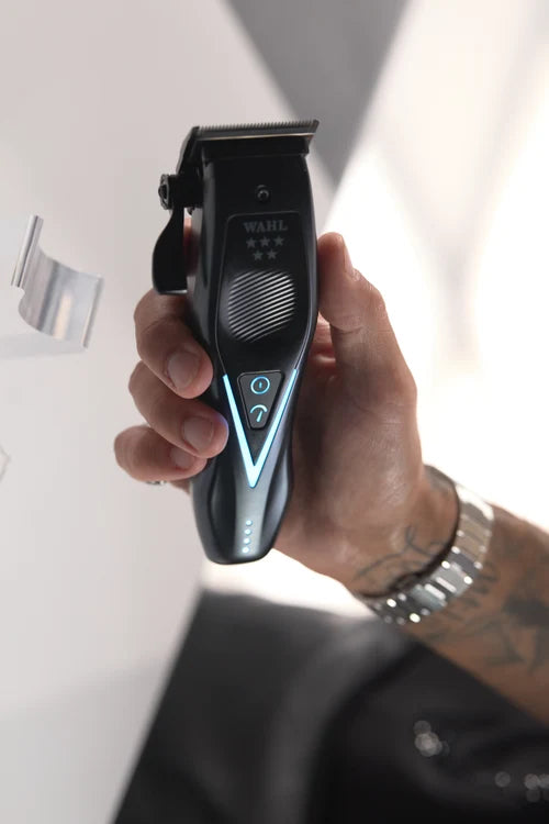 Wahl 5 Star Vapor Switch Cord Cordless Clipper #3028866