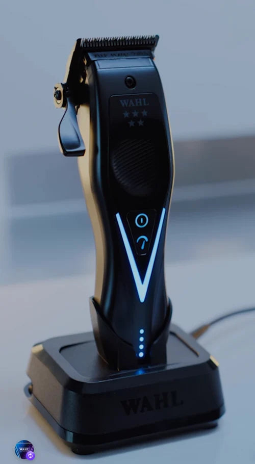 Wahl 5 Star Vapor Switch Cord Cordless Clipper #3028866