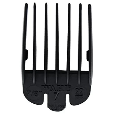 Wahl #7 clipper guard 7/8 inch full size plastic