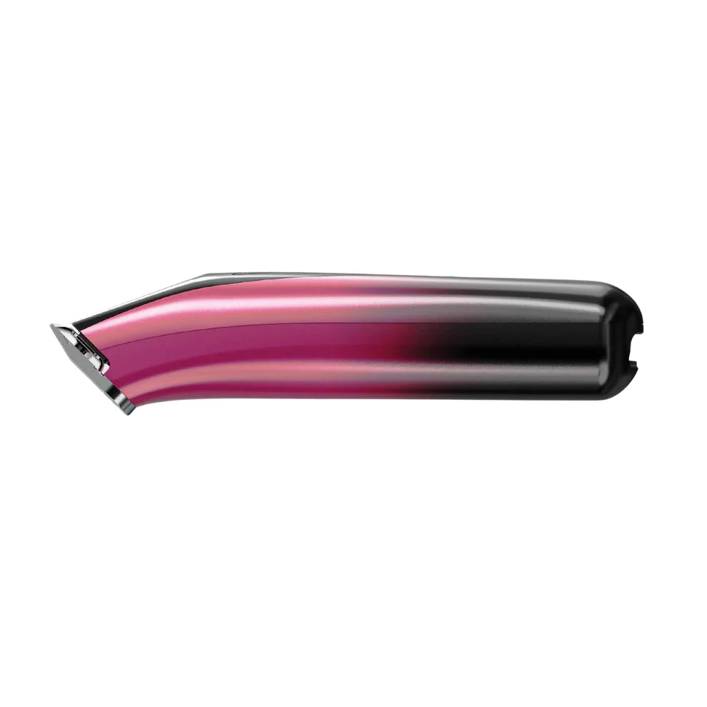 Wahl ColorStyle Duo Cordless Trimmer #3031783 – U-Blade & T-Blade
