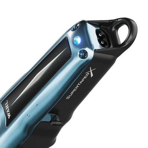Wahl Cordless Super Taper X Professional Clipper #3026468