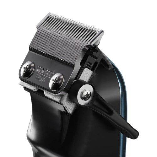 Wahl Cordless Super Taper X Professional Clipper #3026468