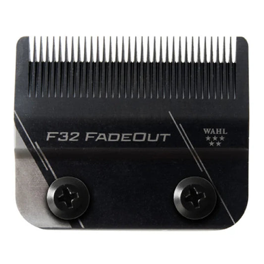 Wahl F32 FadeOut Replacement Blade Professional Fade Cutting Blade