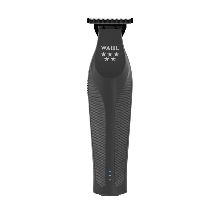 Wahl Hi-Viz Nightshade Trimmer – Cordless 7200 RPM Precision
