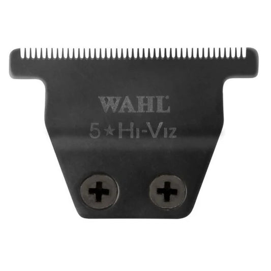 Wahl Hi-Viz Replacement T-Blade #3024057 Professional Trimmer Blade