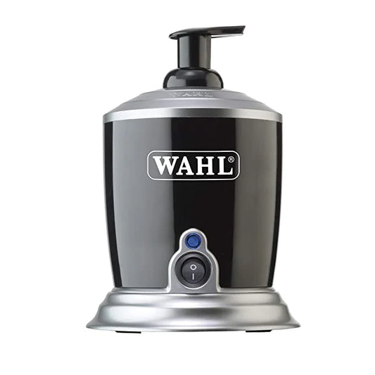 Wahl Professional ’19 Hot Lather Machine barber lather warmer dispenser