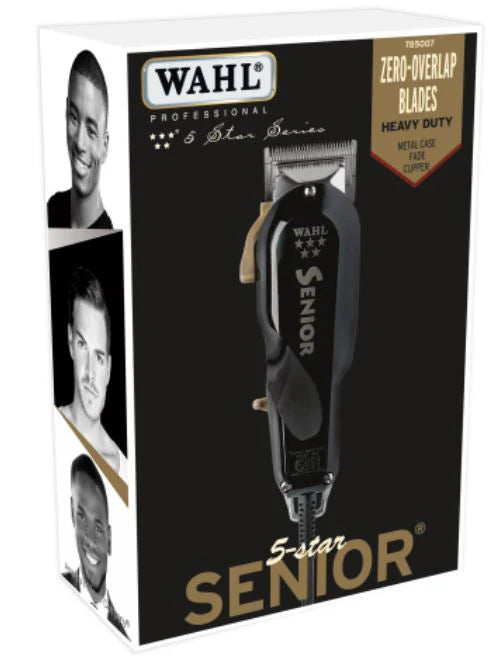 Wahl Professional 5-Star Series Senior Model #8545