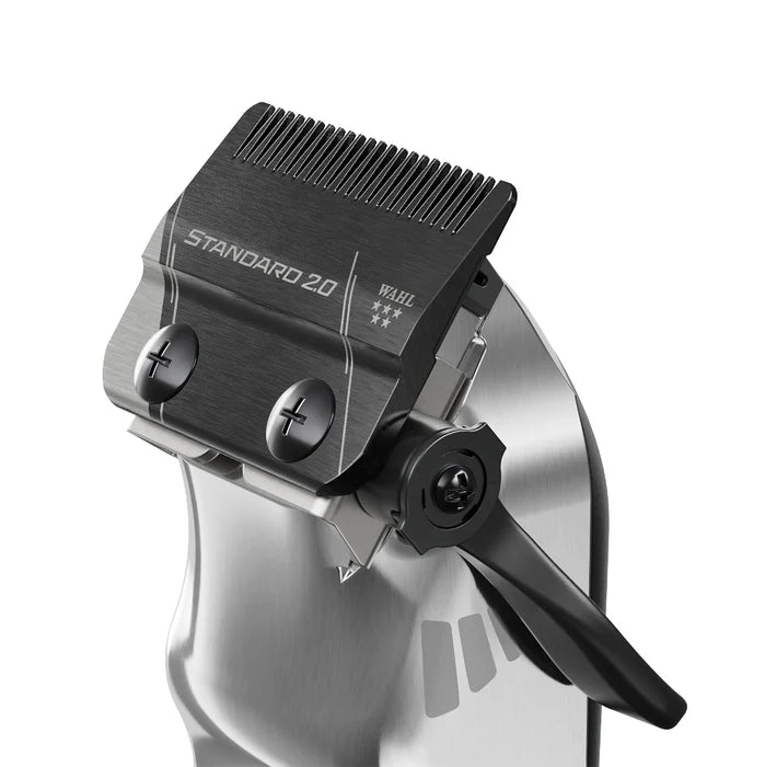 Wahl Senior 2.0 Cordless Clipper DLC Blade 8000RPM
