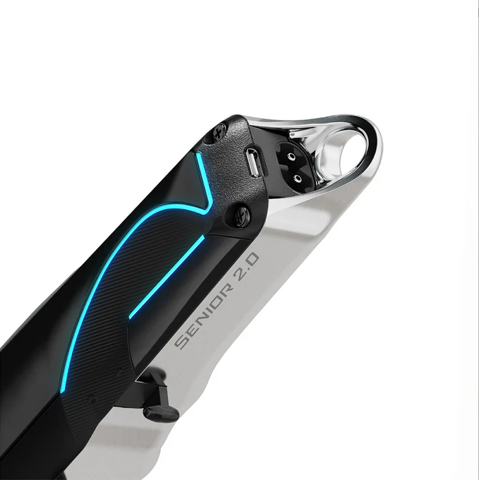 Wahl Senior 2.0 Cordless Clipper DLC Blade 8000RPM