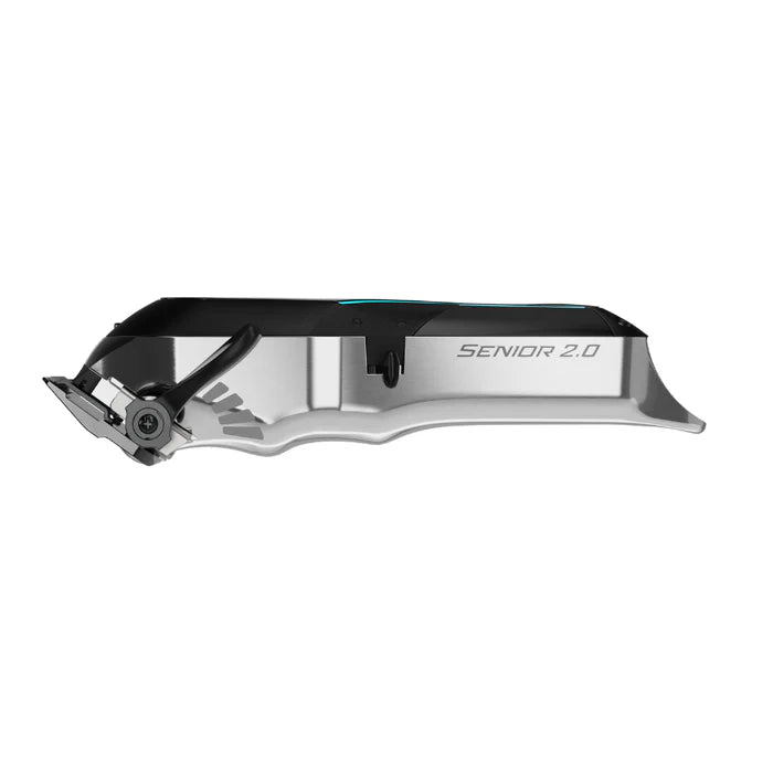 Wahl Senior 2.0 Cordless Clipper DLC Blade 8000RPM