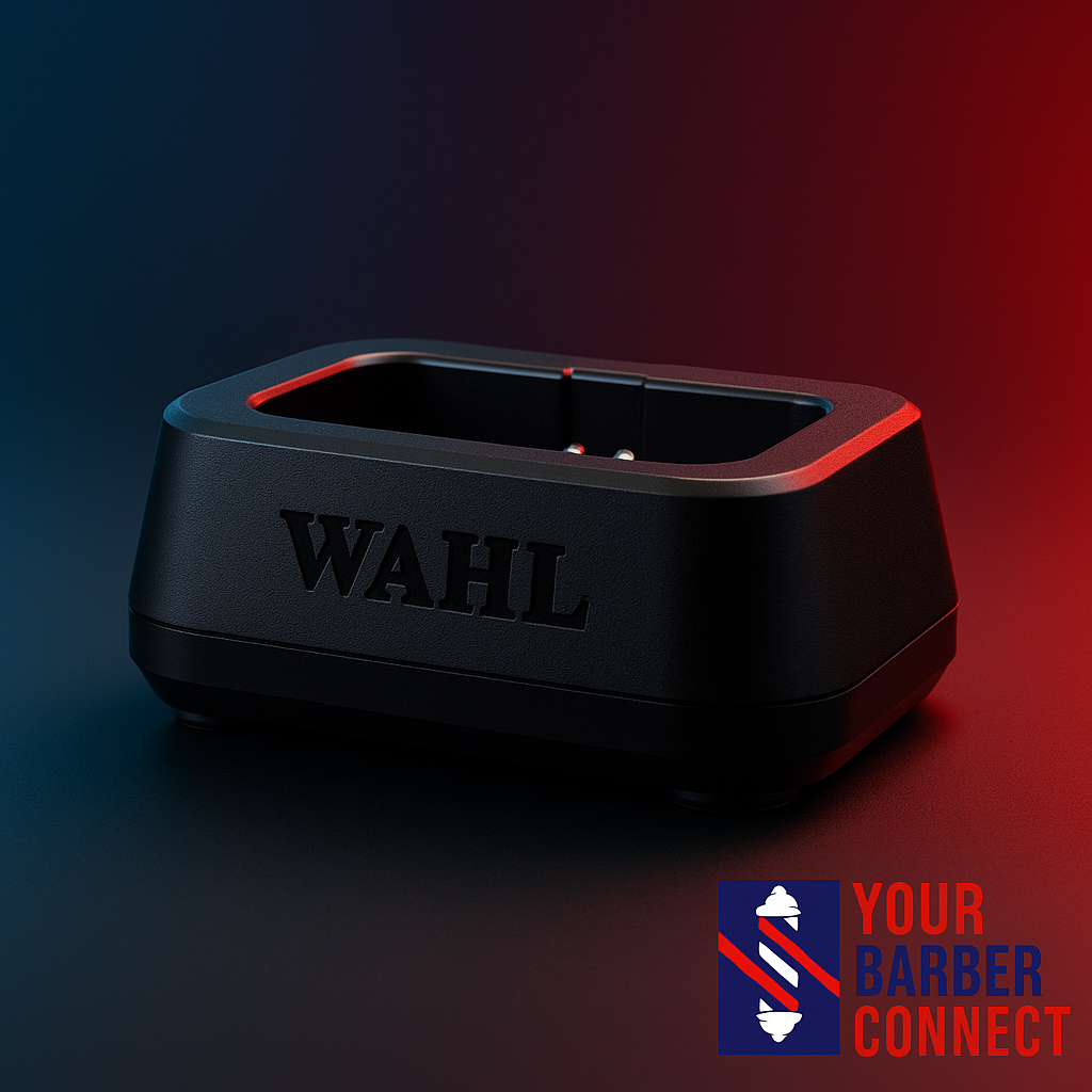 Wahl Single Power Station 3026866 universal 5V charging base for cordless tools