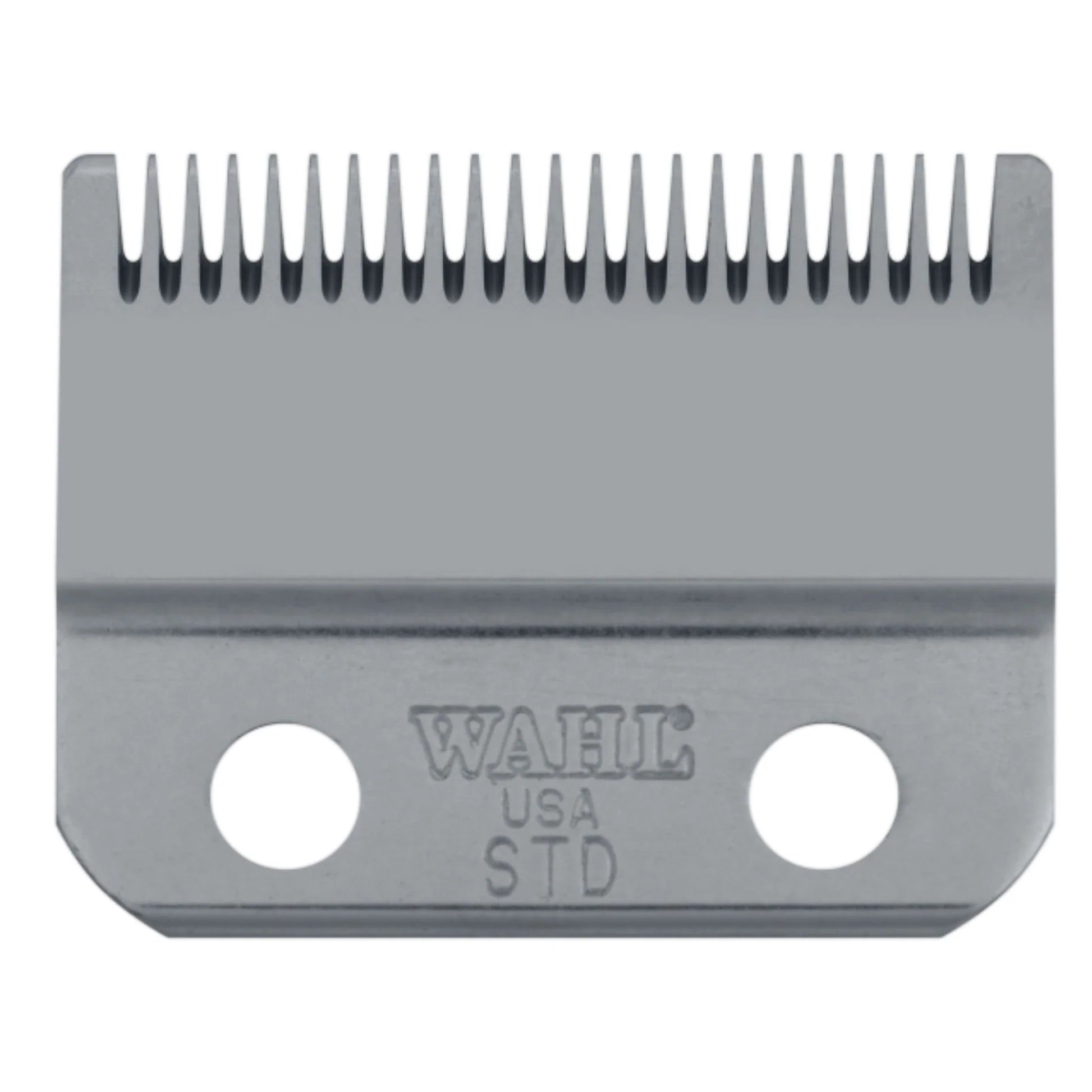 Wahl Stagger-Tooth Clipper Blade #2161 Crunch Fade Blade