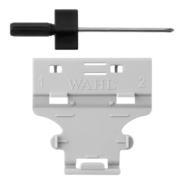 Wahl T-Wide Blade Pro-Set Tool #3315 for Detailer trimmers