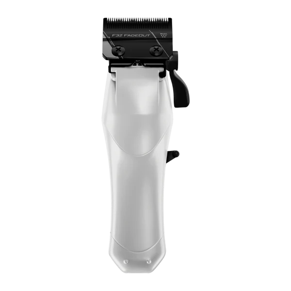Wahl Vapor CE Championship Limited Edition Cordless Clipper White